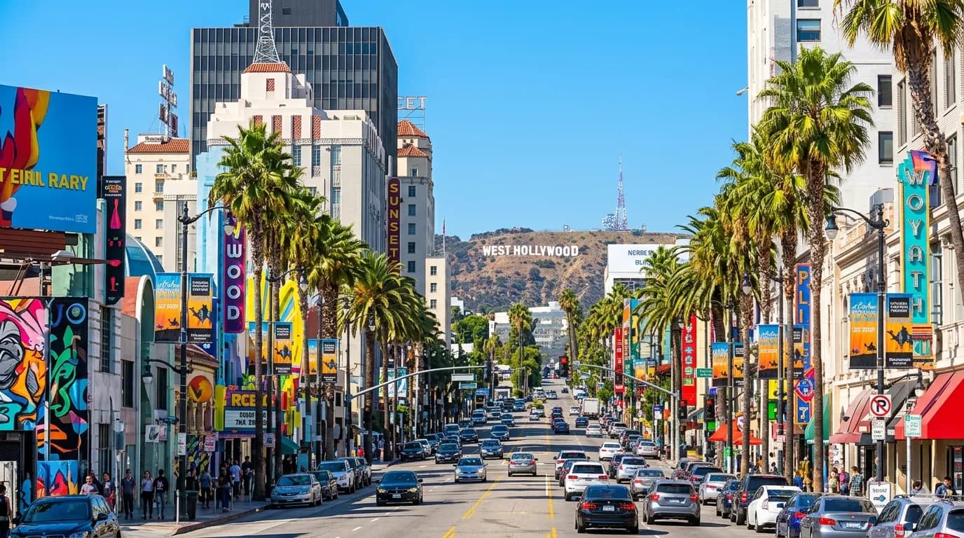West Hollywood condo and interior remodeling contractors — design-forward renovations in 90069, Los Angeles